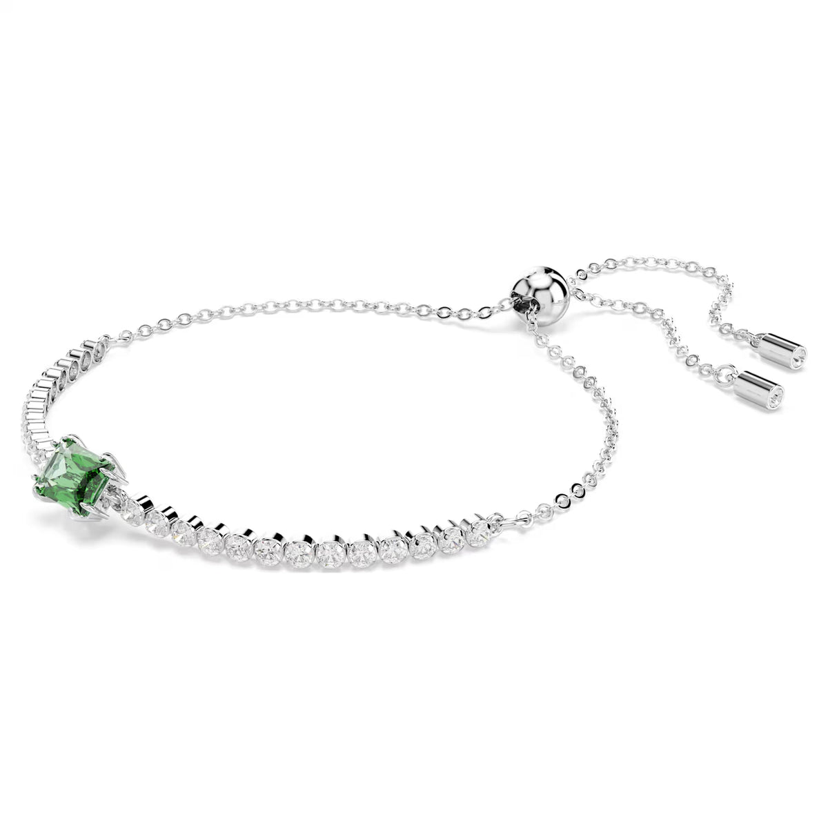 Swarovski Matrix Tennis Bracelet 5693411