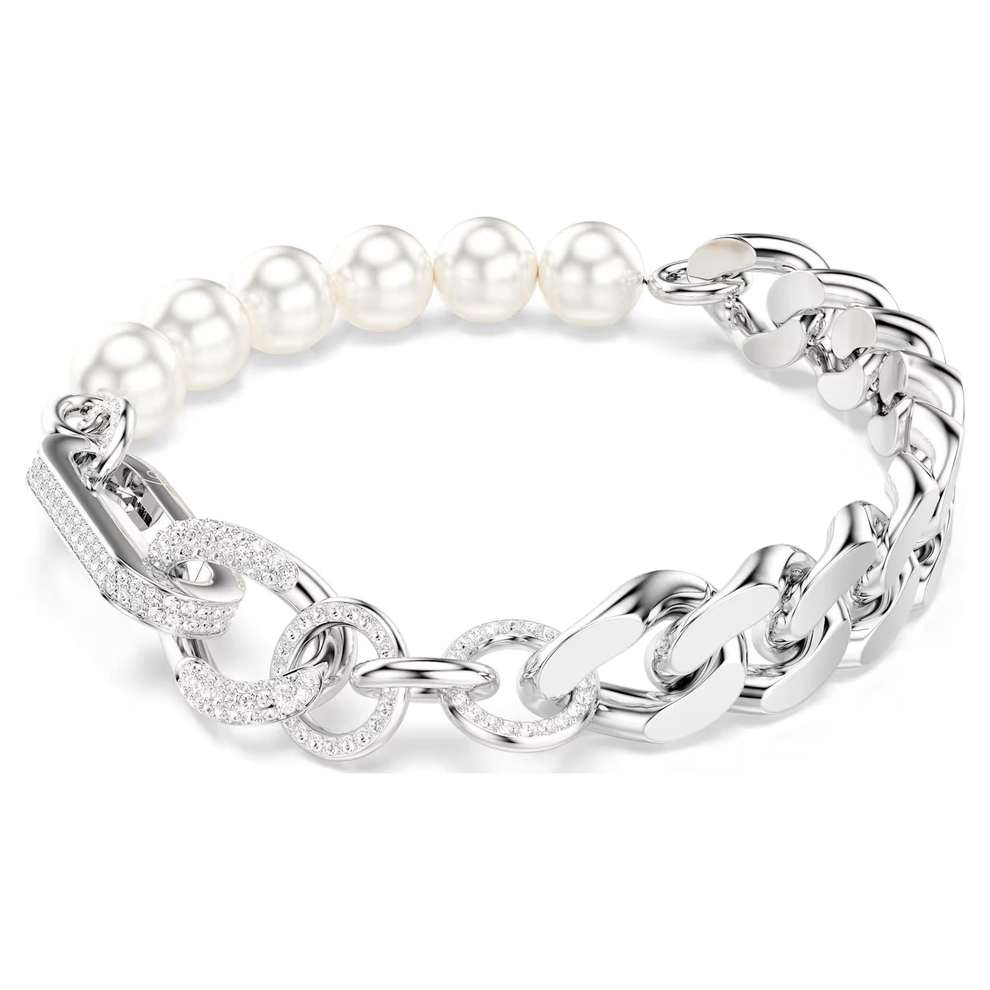 Braccialetto Swarovski Dextera 5692743