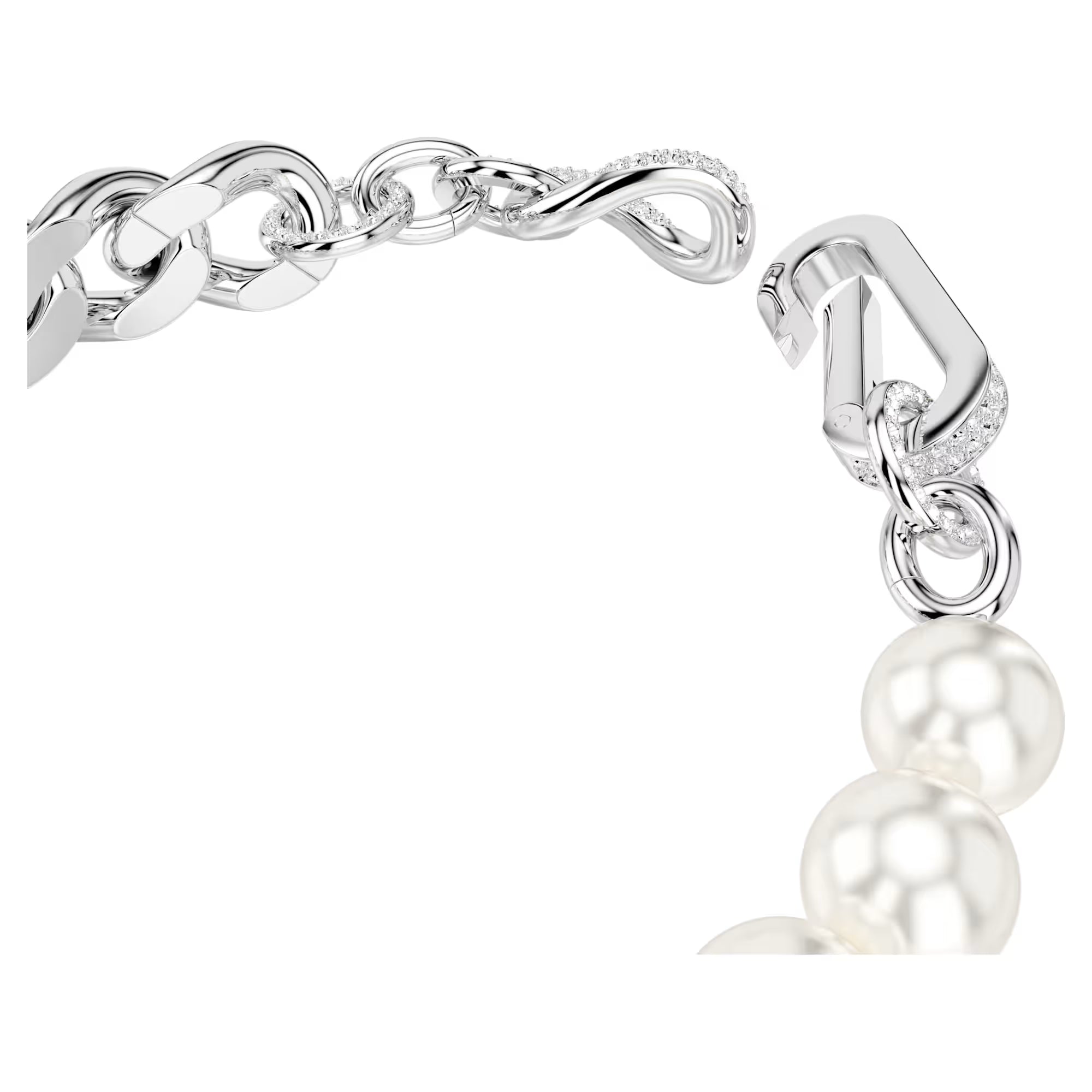 Braccialetto Swarovski Dextera 5692743