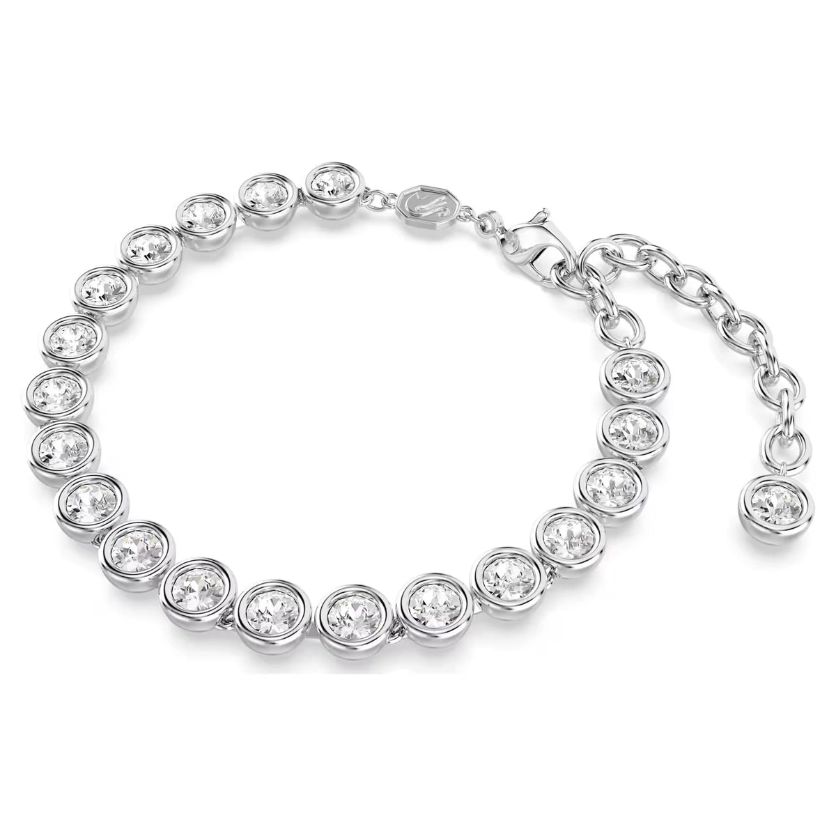 Swarovski Imber Tennis Bracelet 5682666