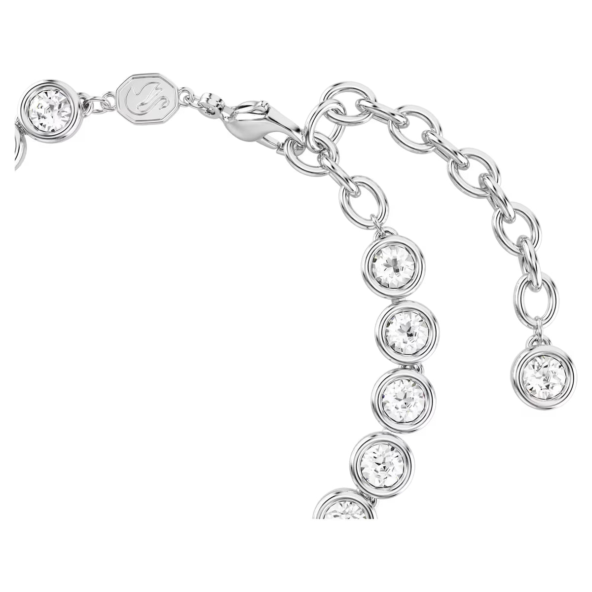 Swarovski Imber Tennis Bracelet 5682666