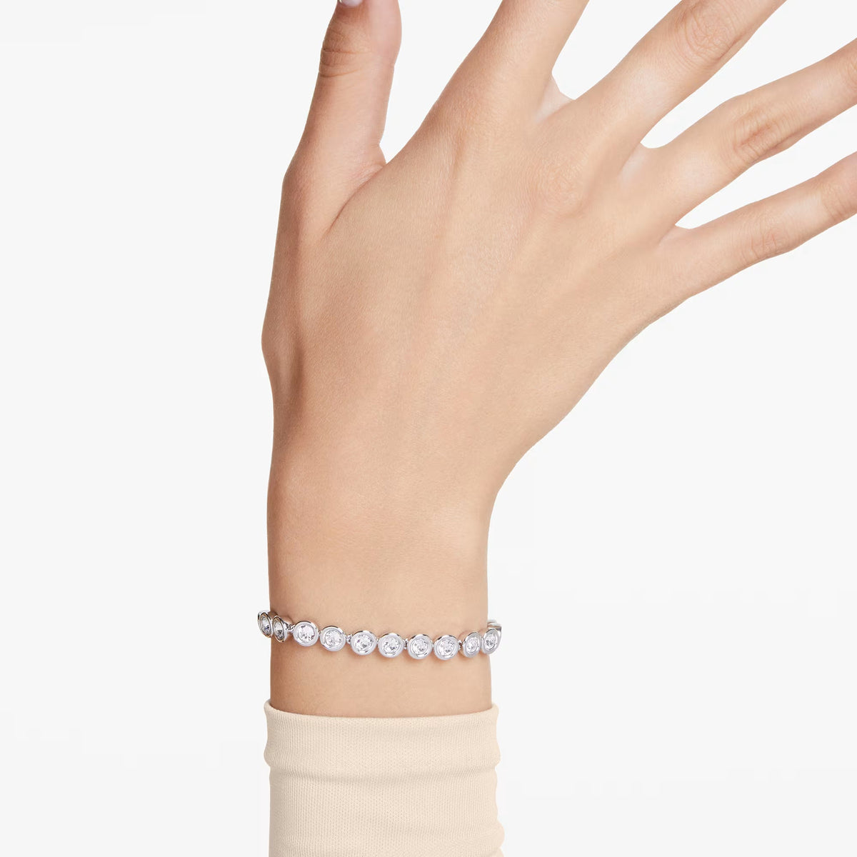 Swarovski Imber Tennis Bracelet 5682666