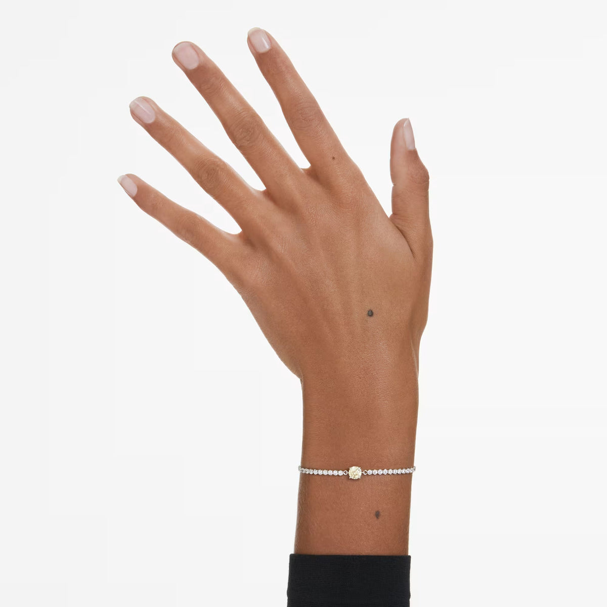 Swarovski Matrix Tennis Bracelet 5690694