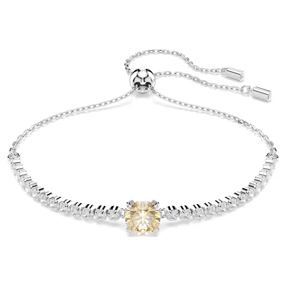 Swarovski Matrix Tennis Bracelet 5690694