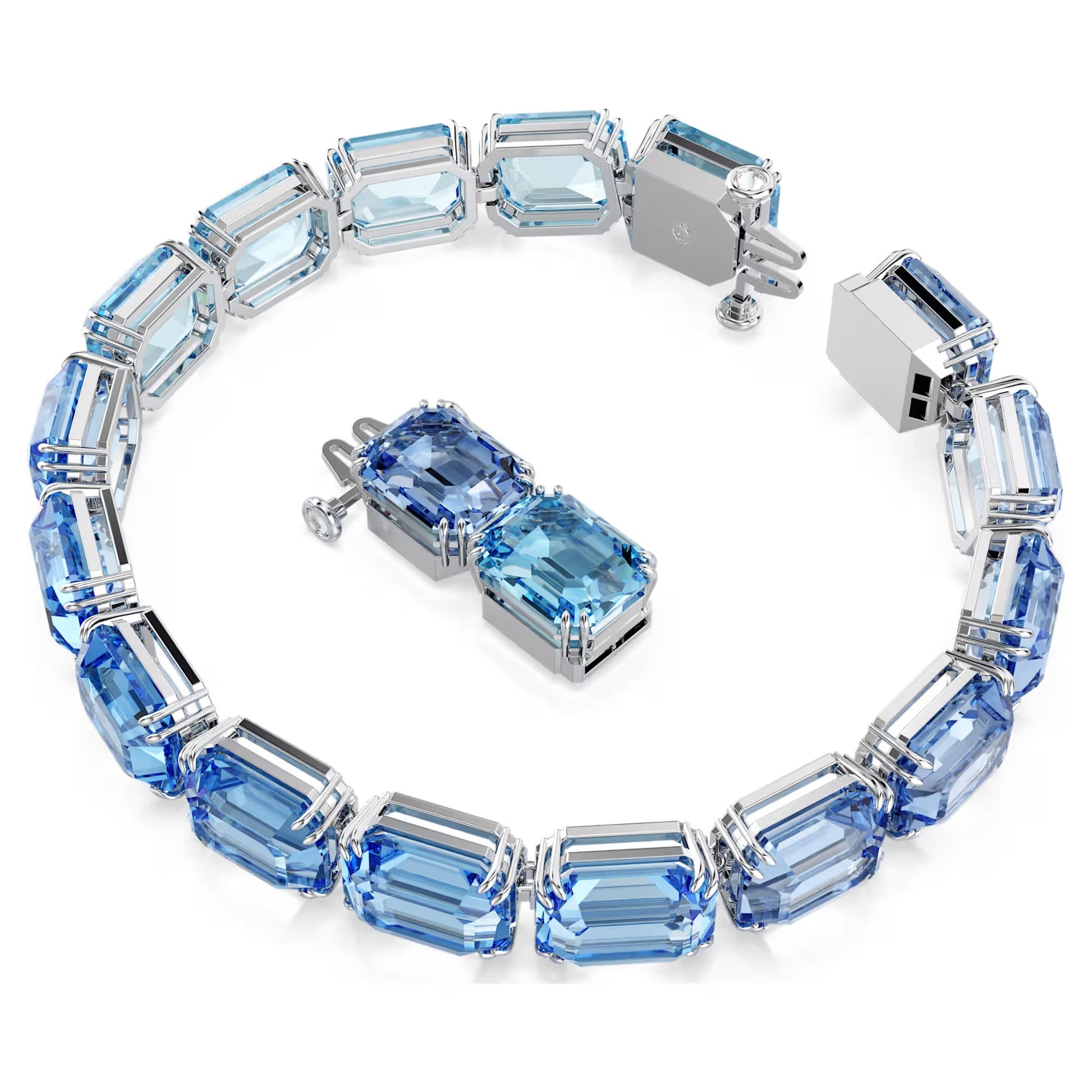 Braccialetto Swarovski Millenia 5694135