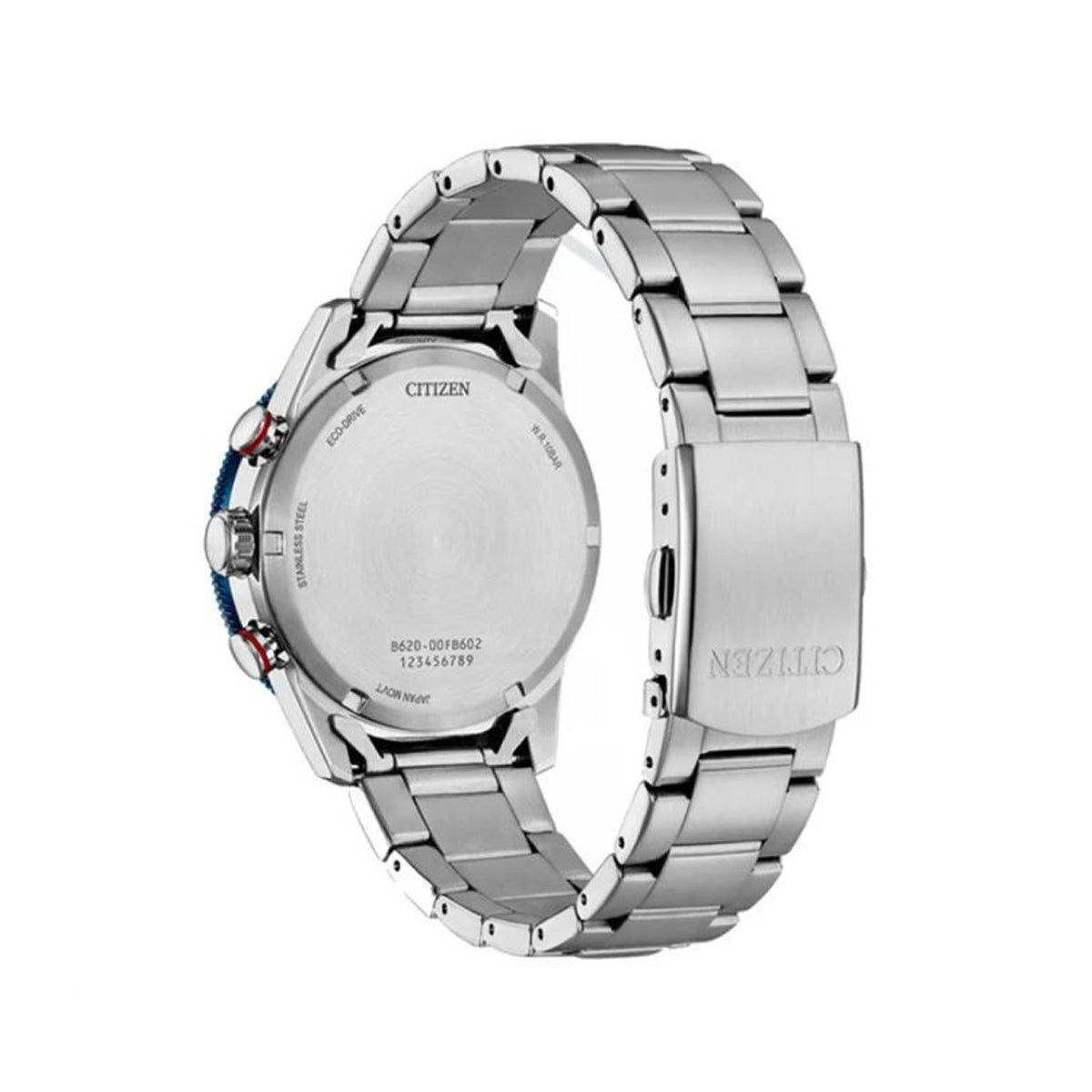 Citizen CA4716-50L Watch