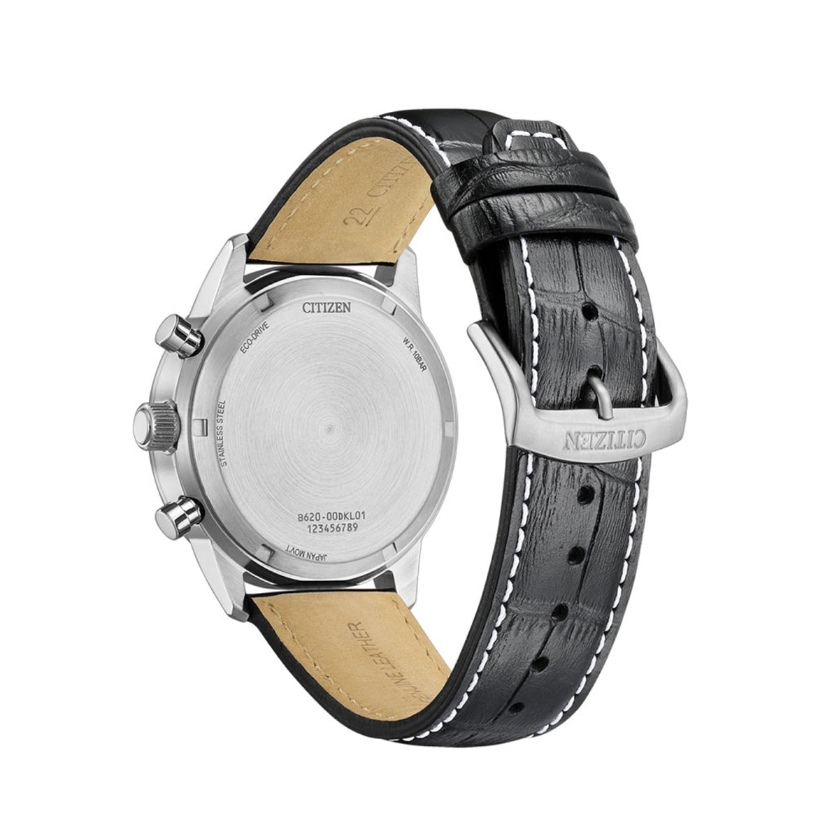 Citizen CA4720-01X Watch