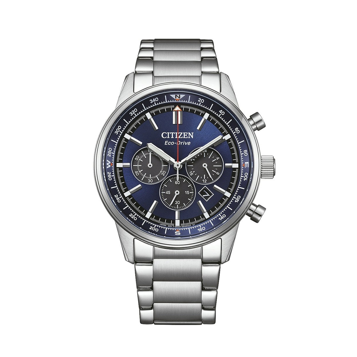 Citizen CA4720-52L Watch