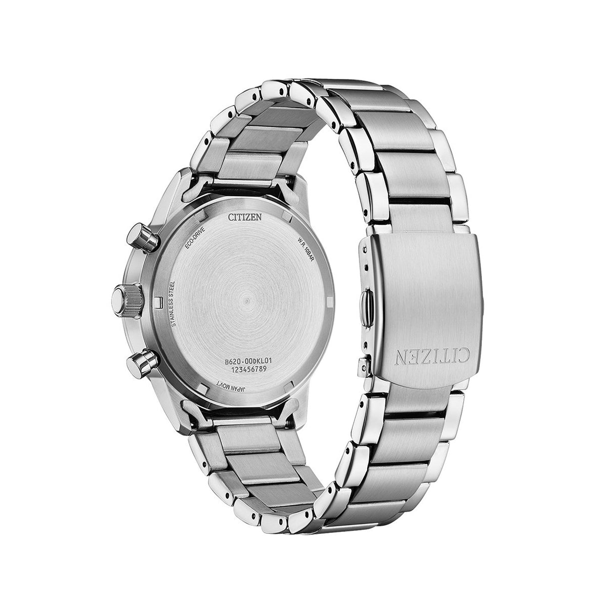 Citizen CA4720-52L Watch