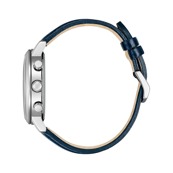 Citizen CA7069-16A Eco-Drive Chronograph Black Watch