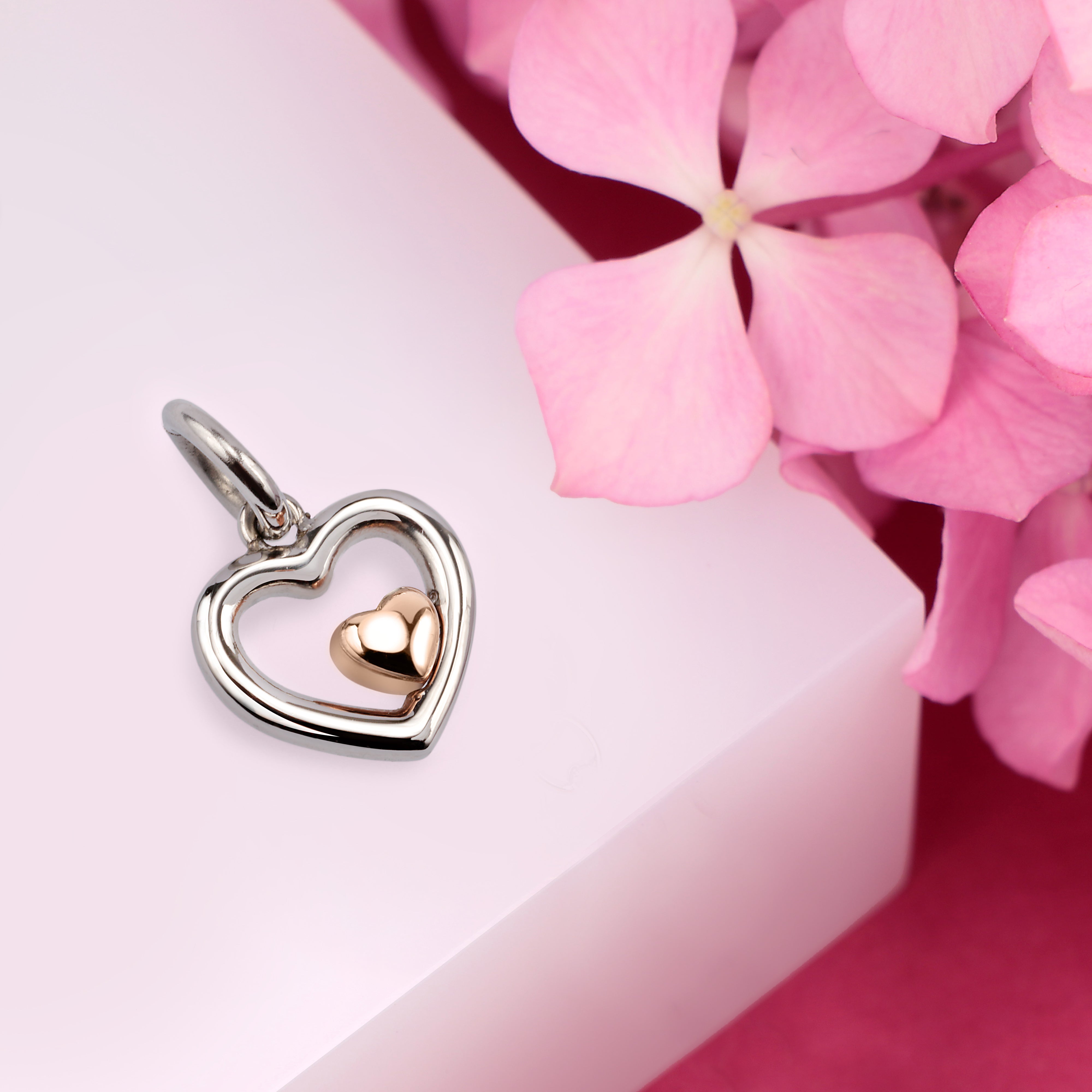 MORELLATO DROPS WOMEN'S CHARM SCZ1090