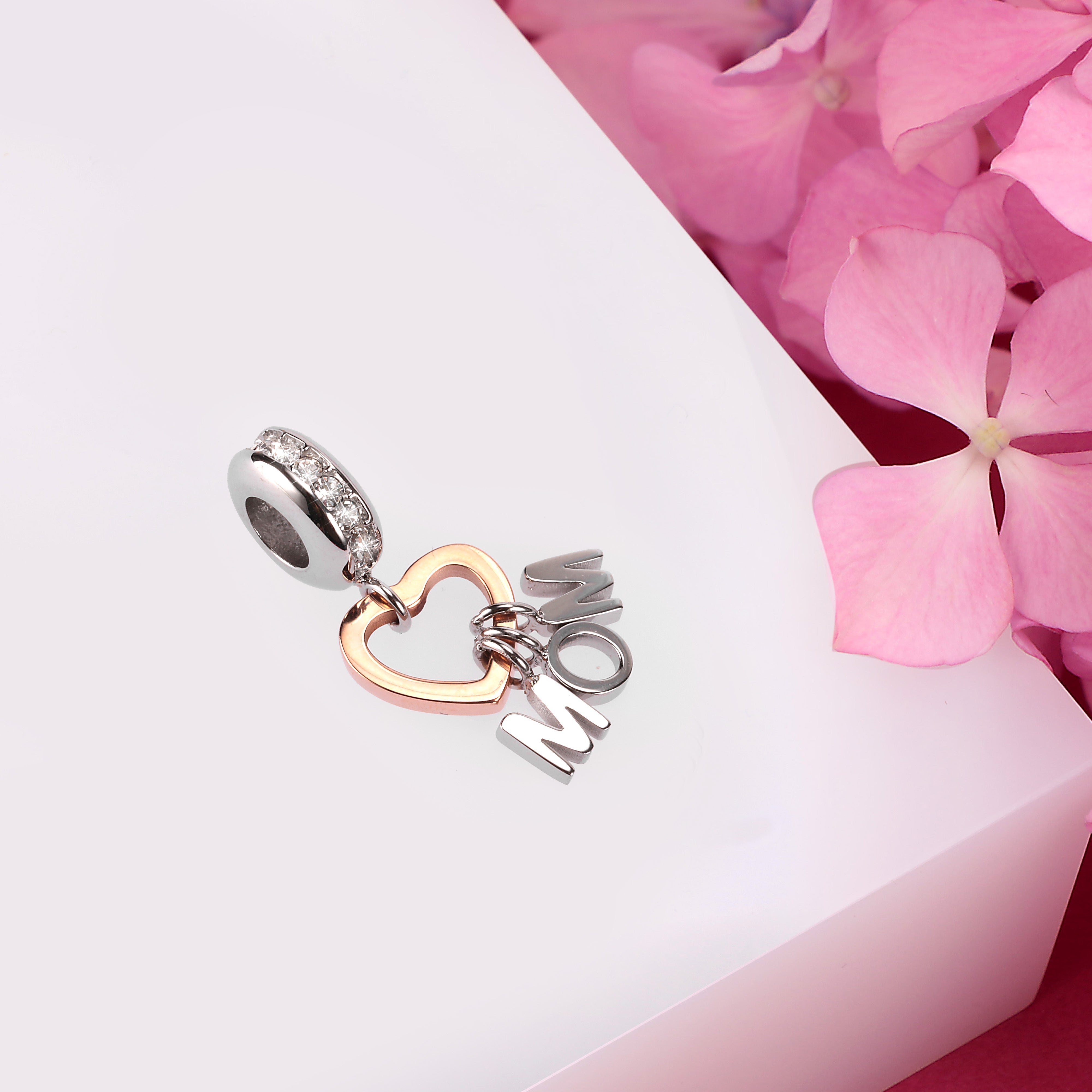 MORELLATO DROPS WOMEN'S CHARM SCZ1137