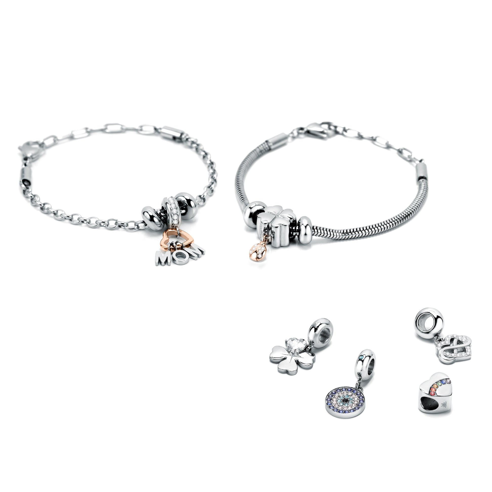 MORELLATO DROPS WOMEN'S CHARM SCZ1138