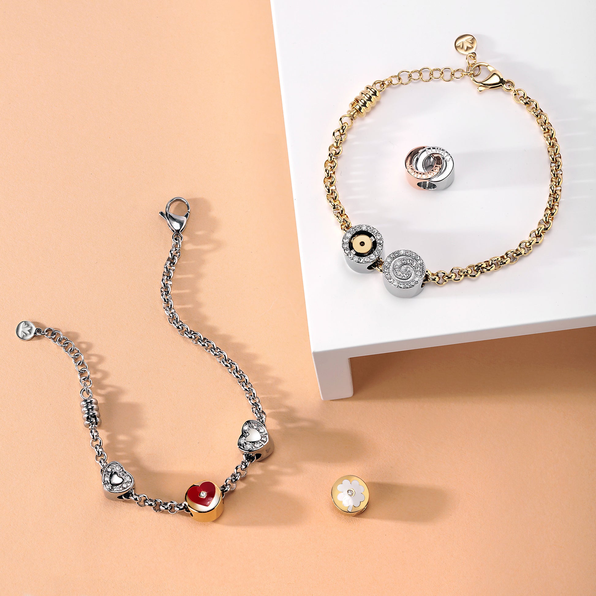 MORELLATO DROPS WOMEN'S CHARM SCZ1195