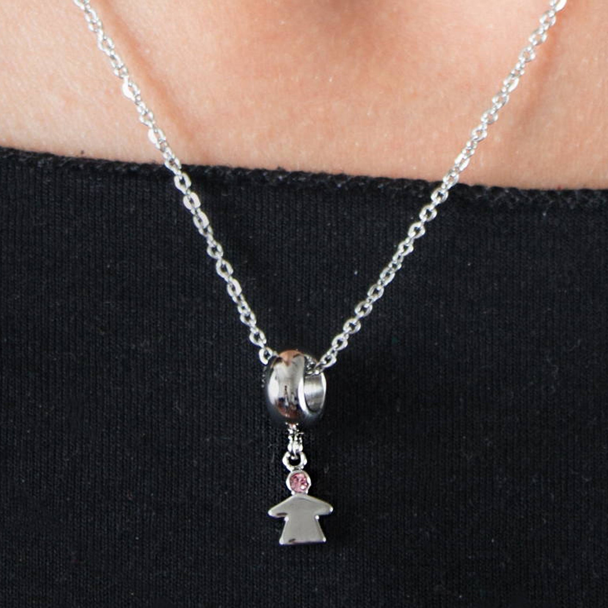 MORELLATO DROPS WOMEN'S CHARM SCZ664
