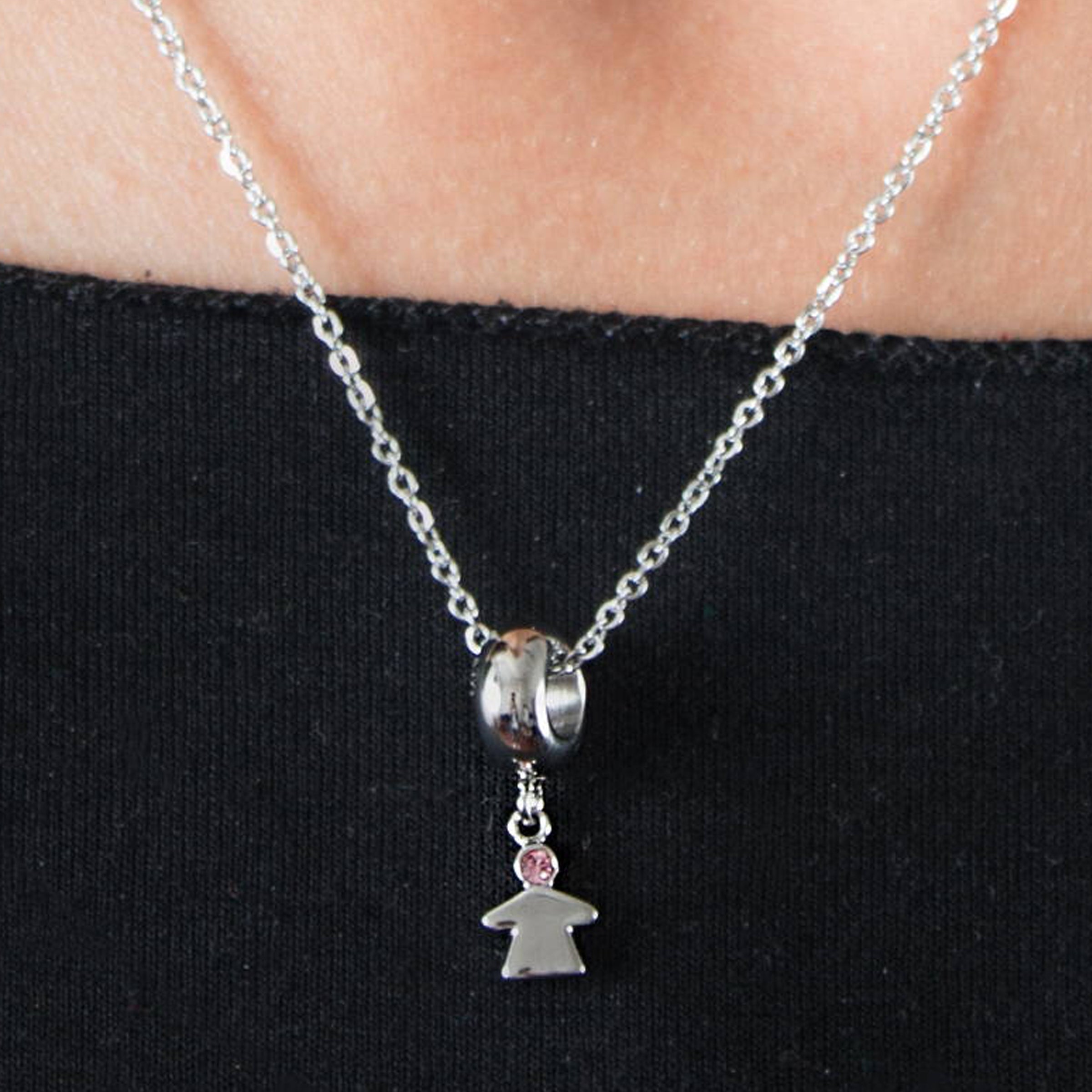 MORELLATO DROPS WOMEN'S CHARM SCZ664