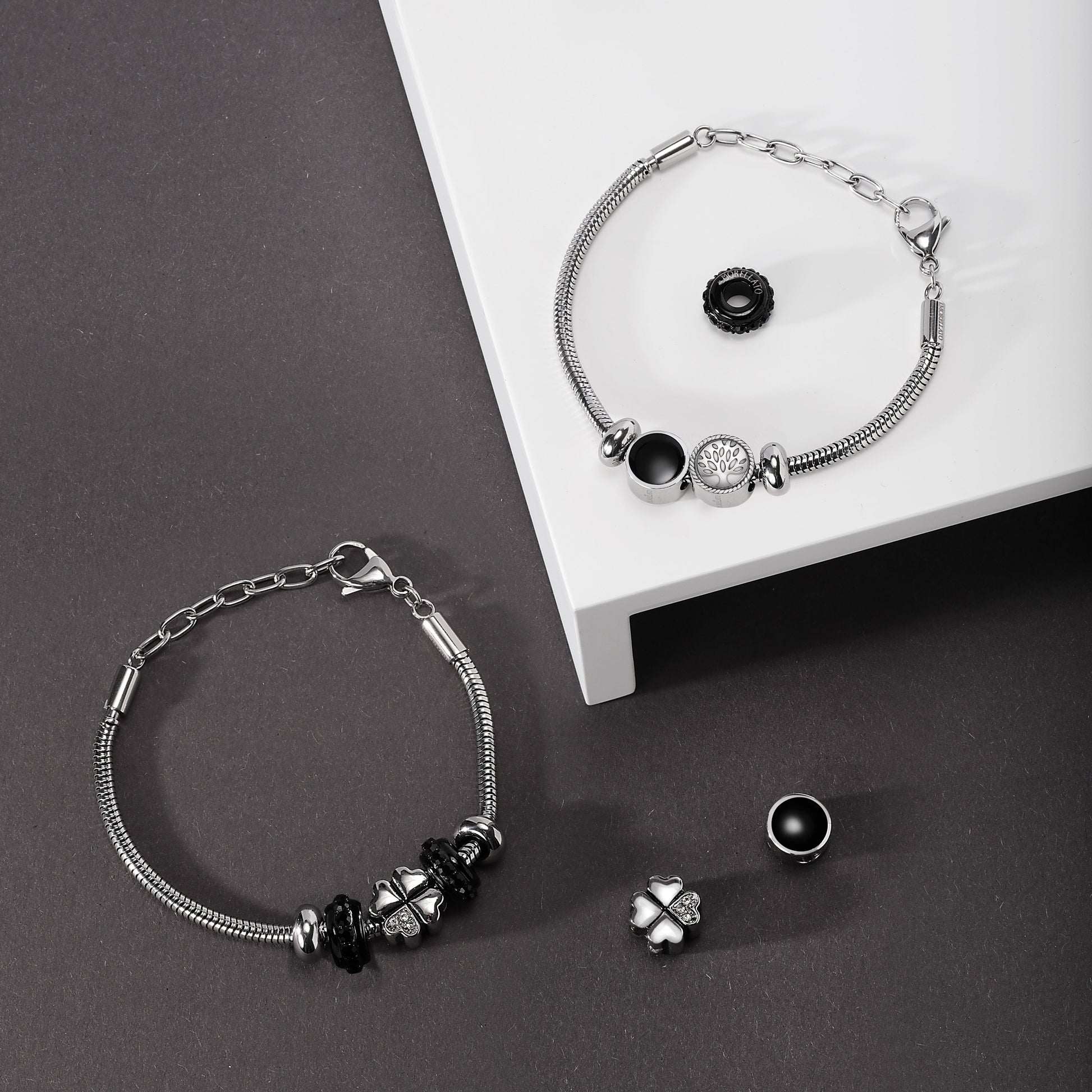 MORELLATO DROPS MEN'S CHARM SCZ1203