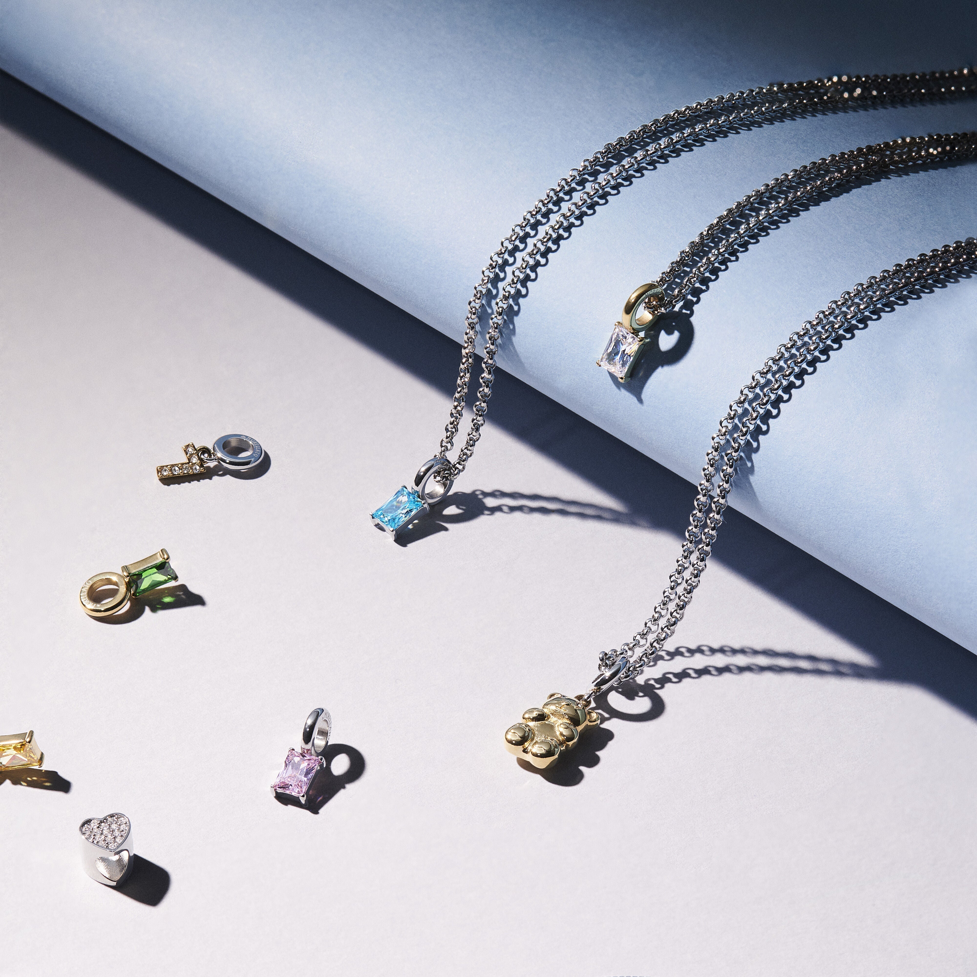 MORELLATO DROPS WOMEN'S CHARMS SCZ1301
