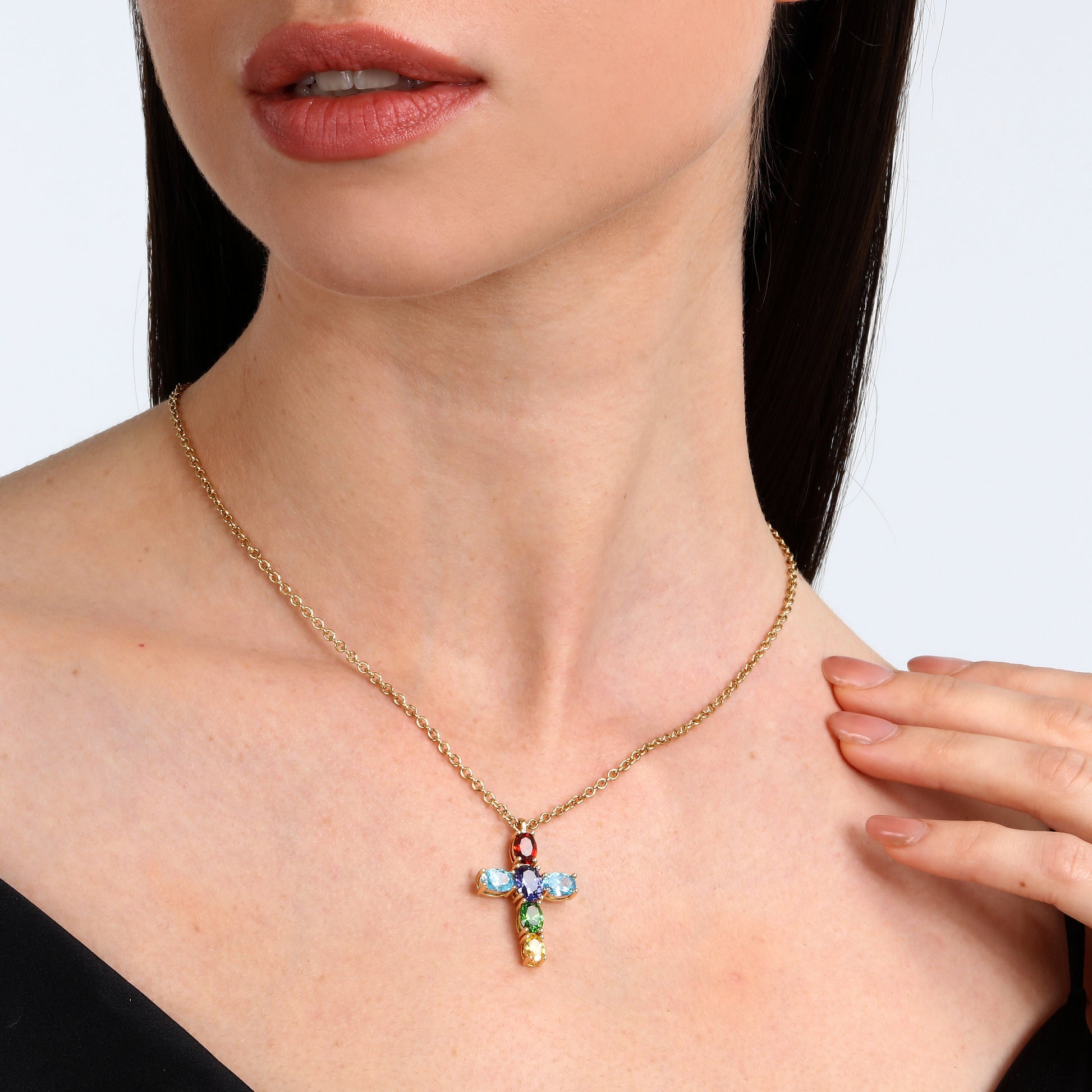 MORELLATO WOMEN'S PENDANT COLORS SAVY02