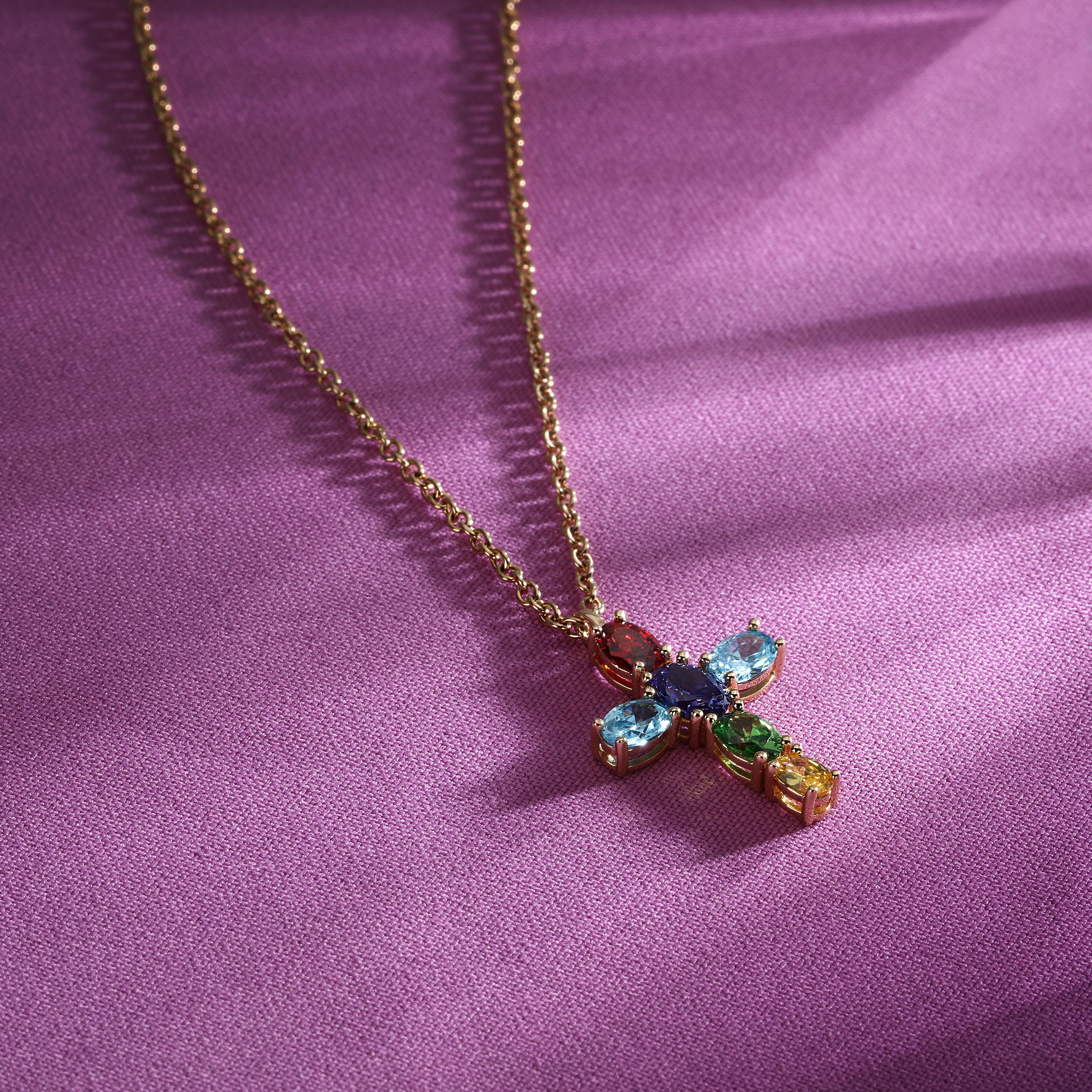 MORELLATO WOMEN'S PENDANT COLORS SAVY02