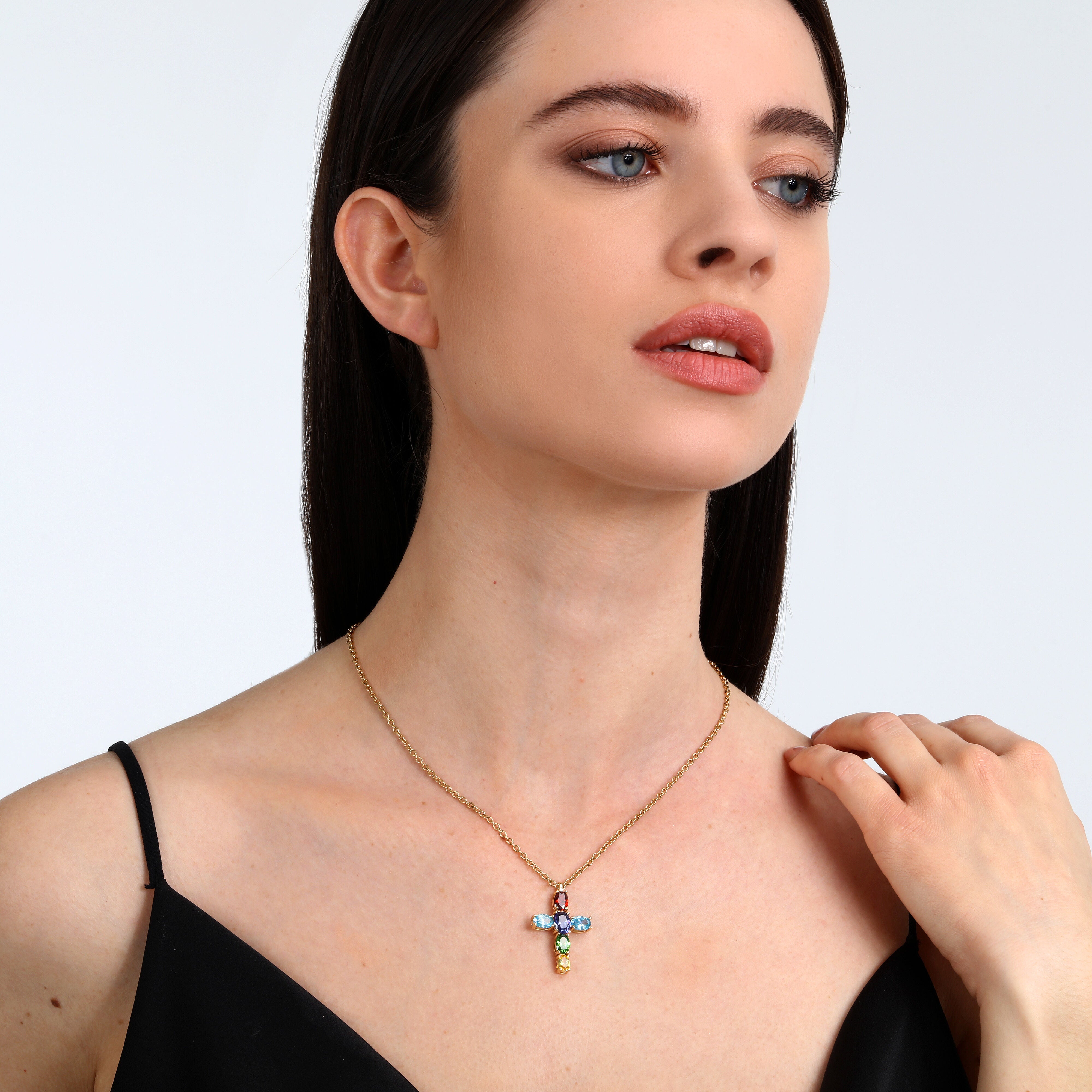 MORELLATO WOMEN'S PENDANT COLORS SAVY02