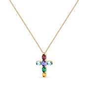 MORELLATO WOMEN'S PENDANT COLORS SAVY02