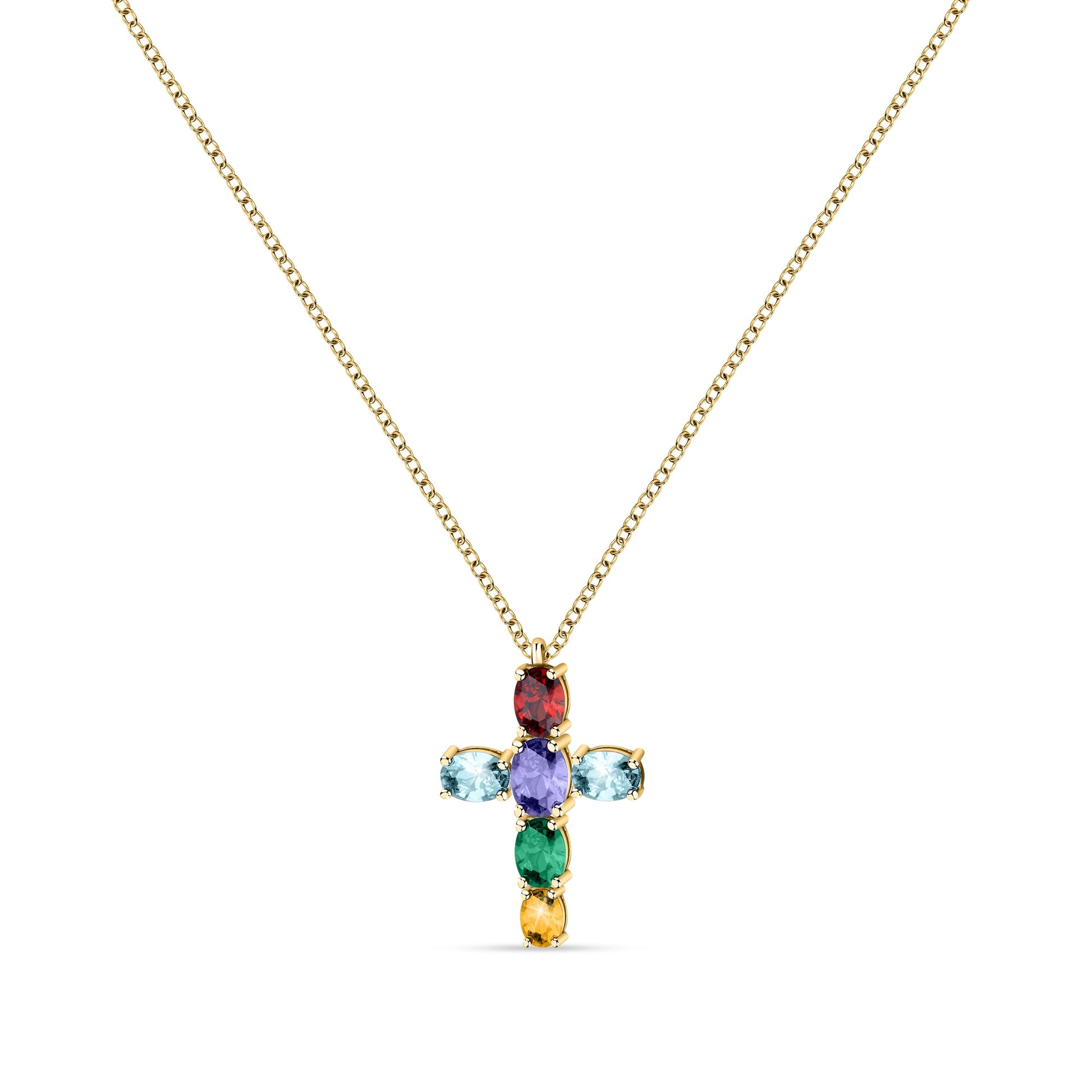 MORELLATO WOMEN'S PENDANT COLORS SAVY02