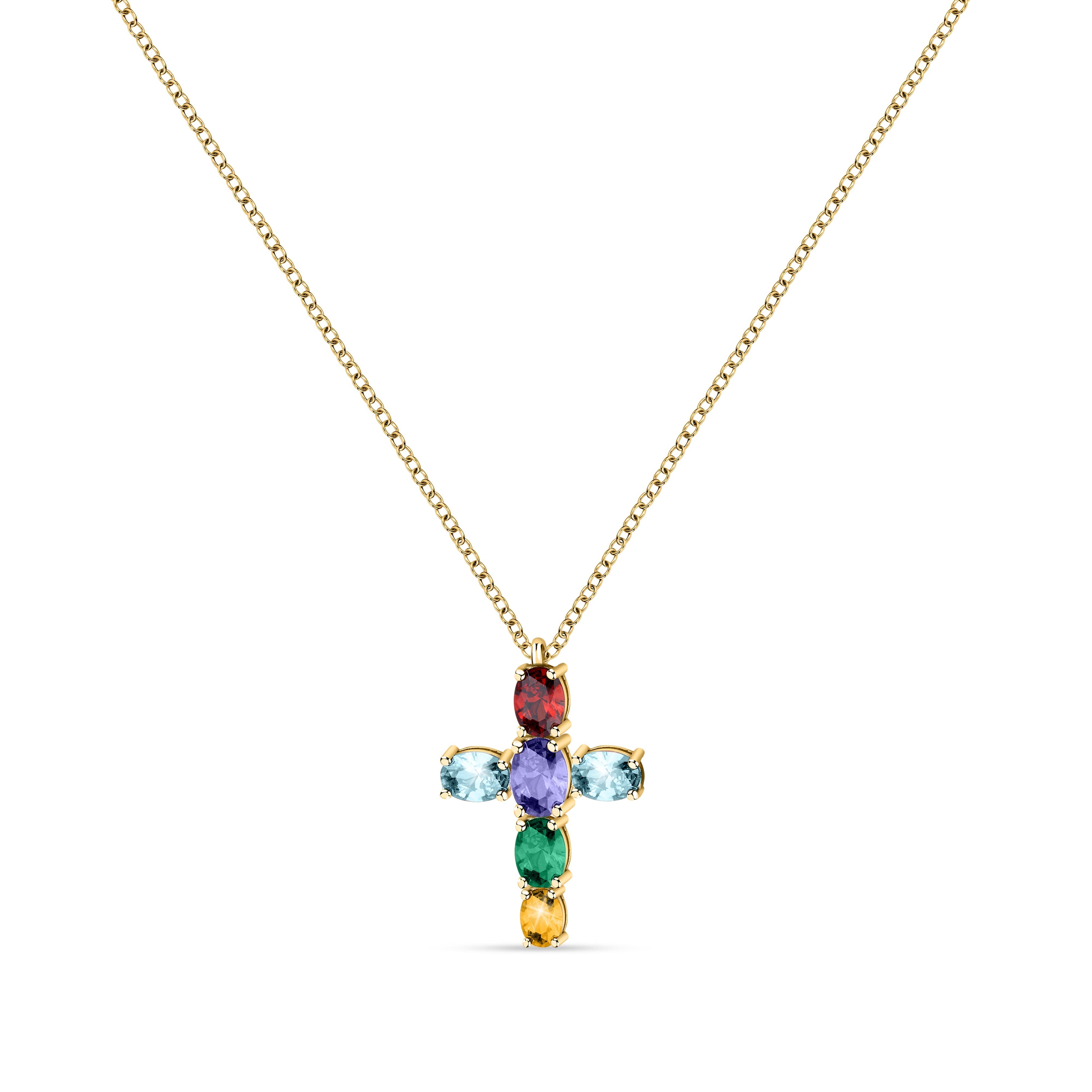 MORELLATO WOMEN'S PENDANT COLORS SAVY02