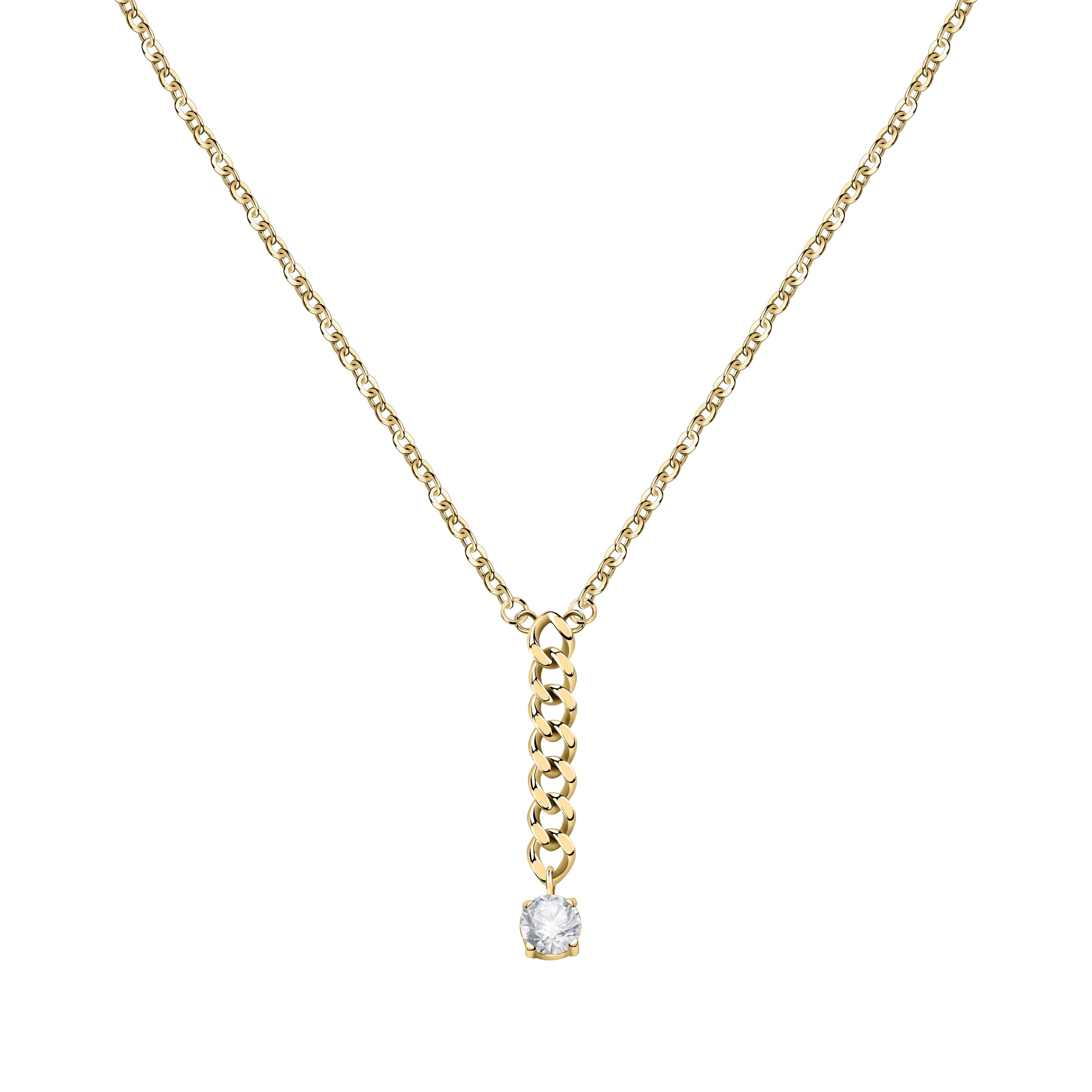 MORELLATO POETICA WOMEN'S PENDANT SAUZ07