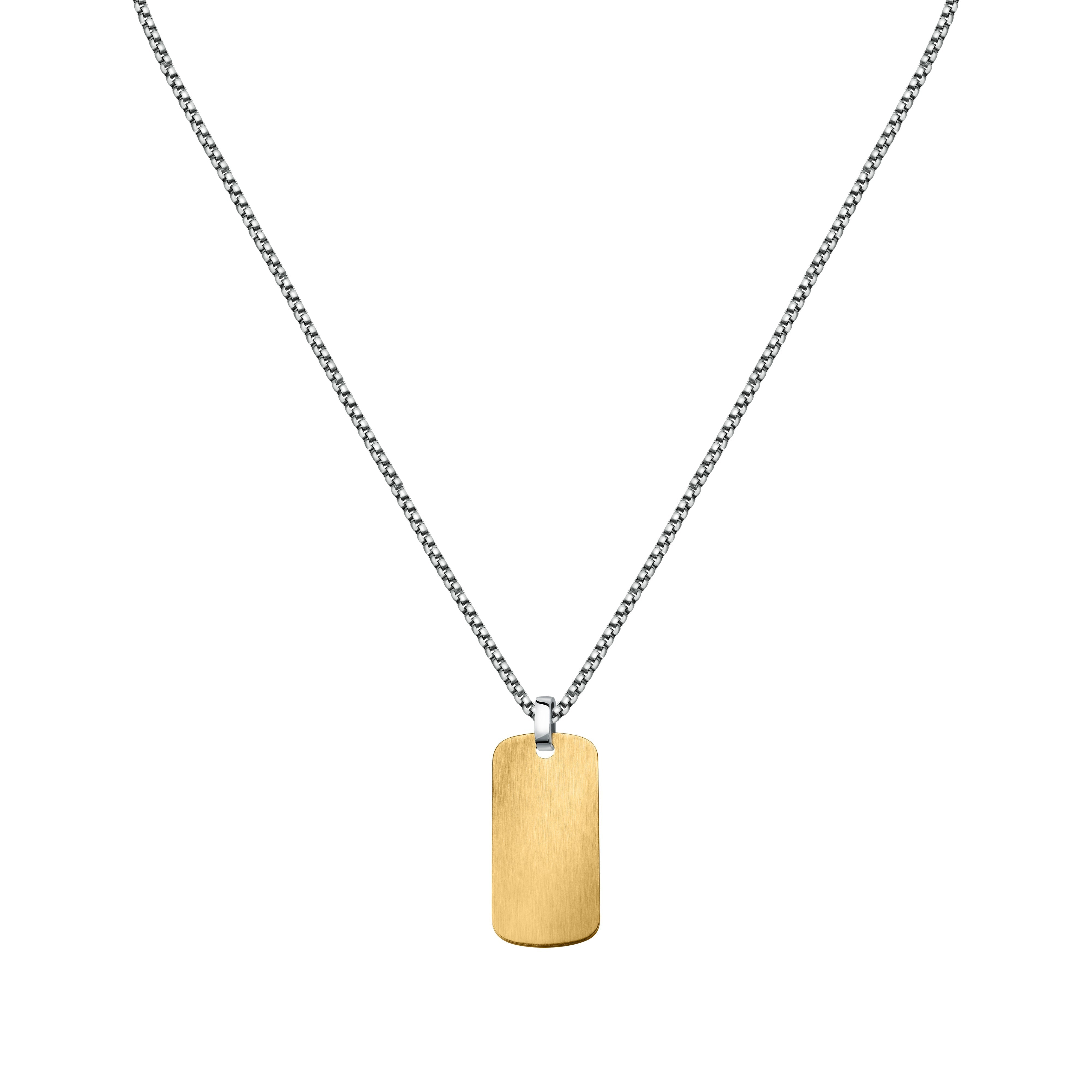 Sector Basic Men's Pendant Szs78
