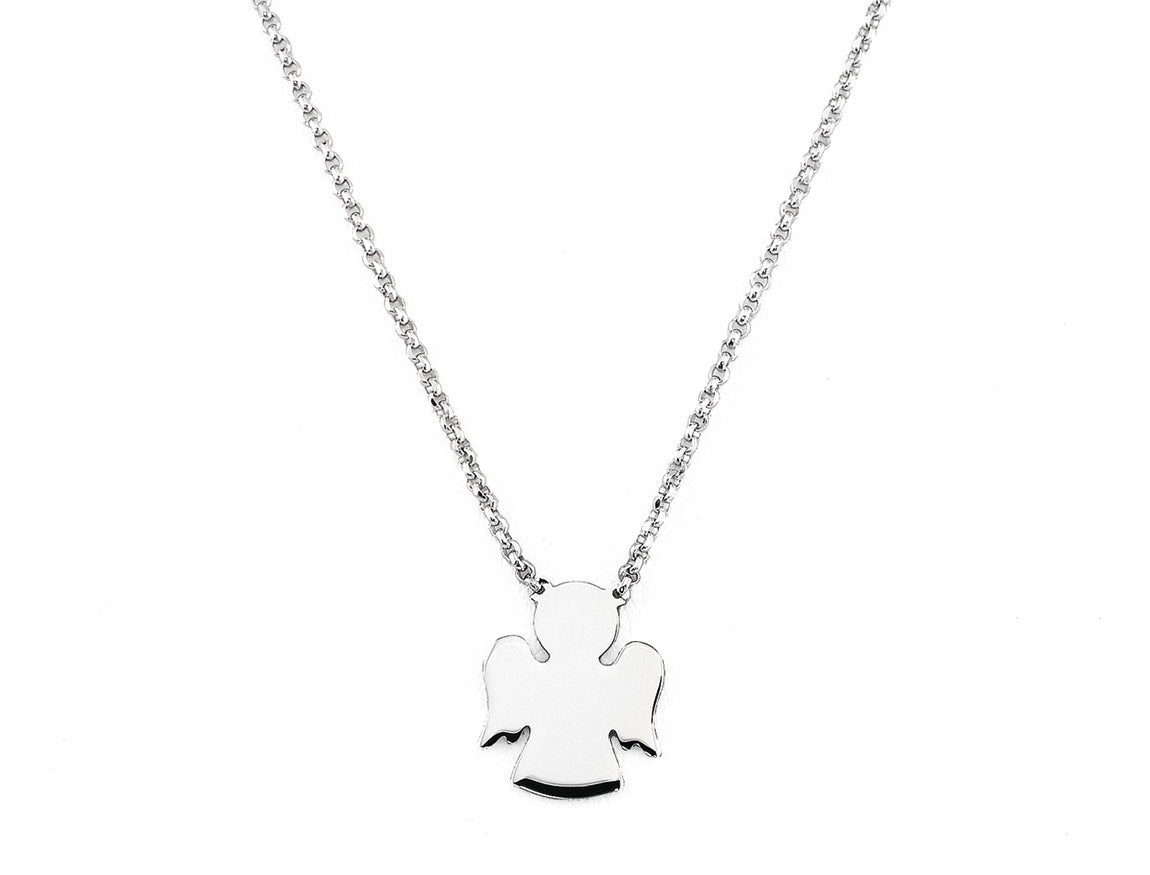 Amen Women's Cuddle Necklace CLAB3