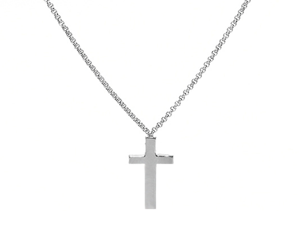 Amen Unisex Necklace Pray Love CLCB4