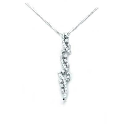 Collana da donna Miluna CLD2092