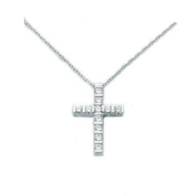 Miluna CLD2393 Women's Necklace