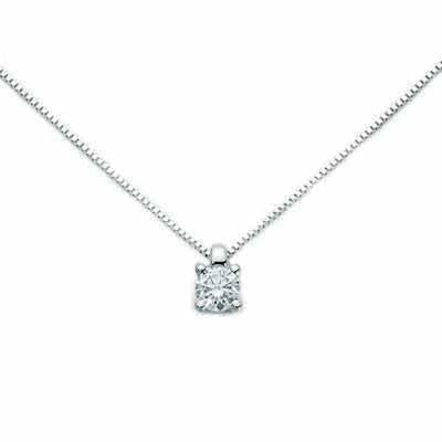 Collana da donna Miluna CLD2632_018