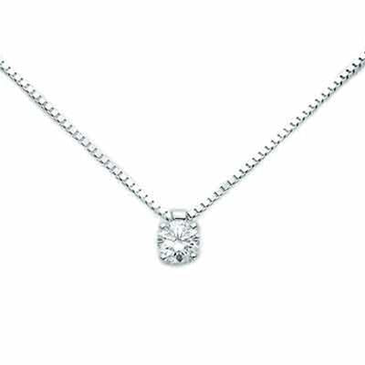 Collana da donna Miluna CLD2661_008X