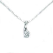 Collana da donna Miluna CLD3030_003X