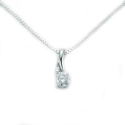 Miluna CLD3030_003X women's necklace