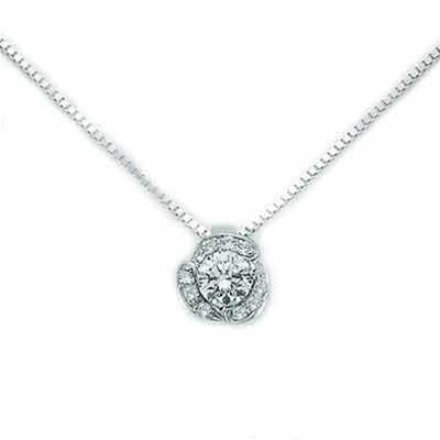 Miluna CLD3056_005X women's necklace