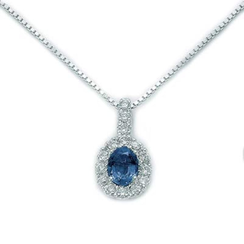 Miluna CLD3121 Women's Necklace