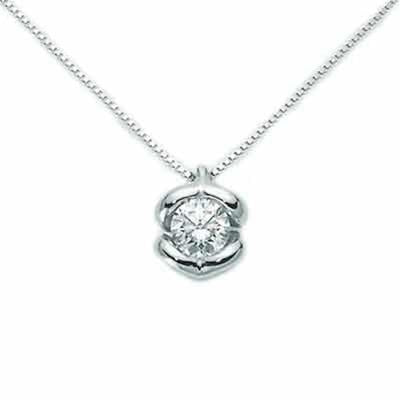 Miluna CLD3228_010X women's necklace