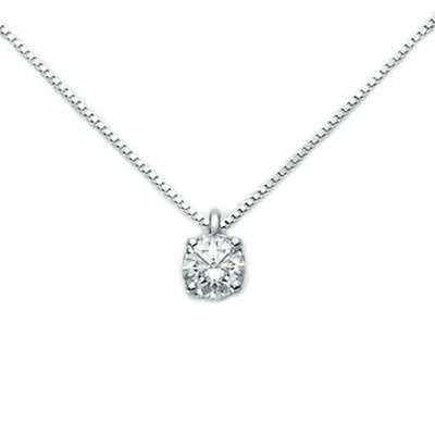 Miluna CLD3229_003X women's necklace