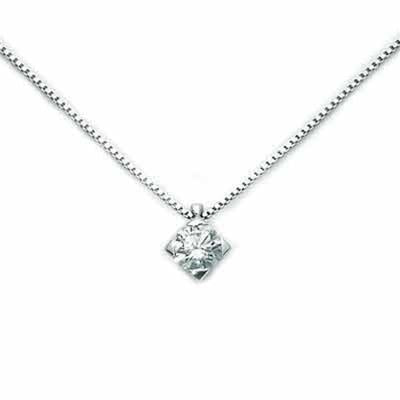 Miluna CLD3309_012X women's necklace