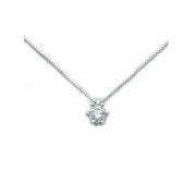 Miluna CLD3310_005X women's necklace