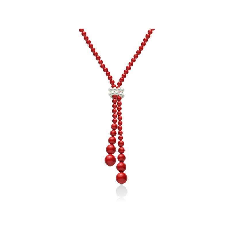 Miluna CLD3658 Women's Necklace