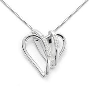 Collana da donna Miluna CLD3794X