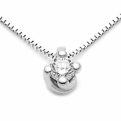 Miluna CLD3841_005 Women's Necklace