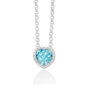 Collana da donna Miluna CLD4361