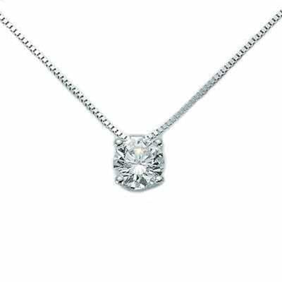 Collana da donna Miluna CLD5036_026G7