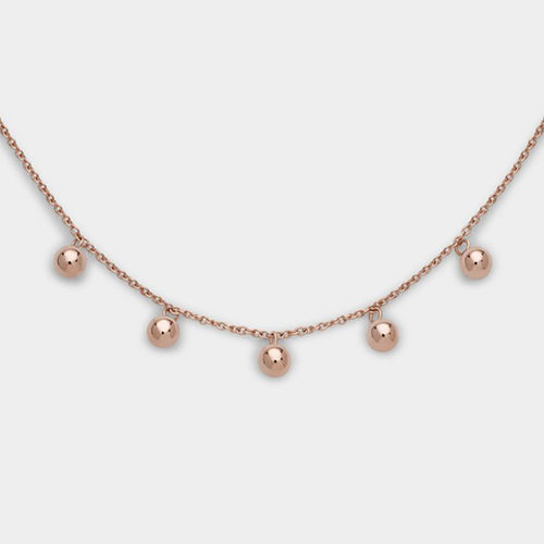 Cluse Essentielle necklace clj21006